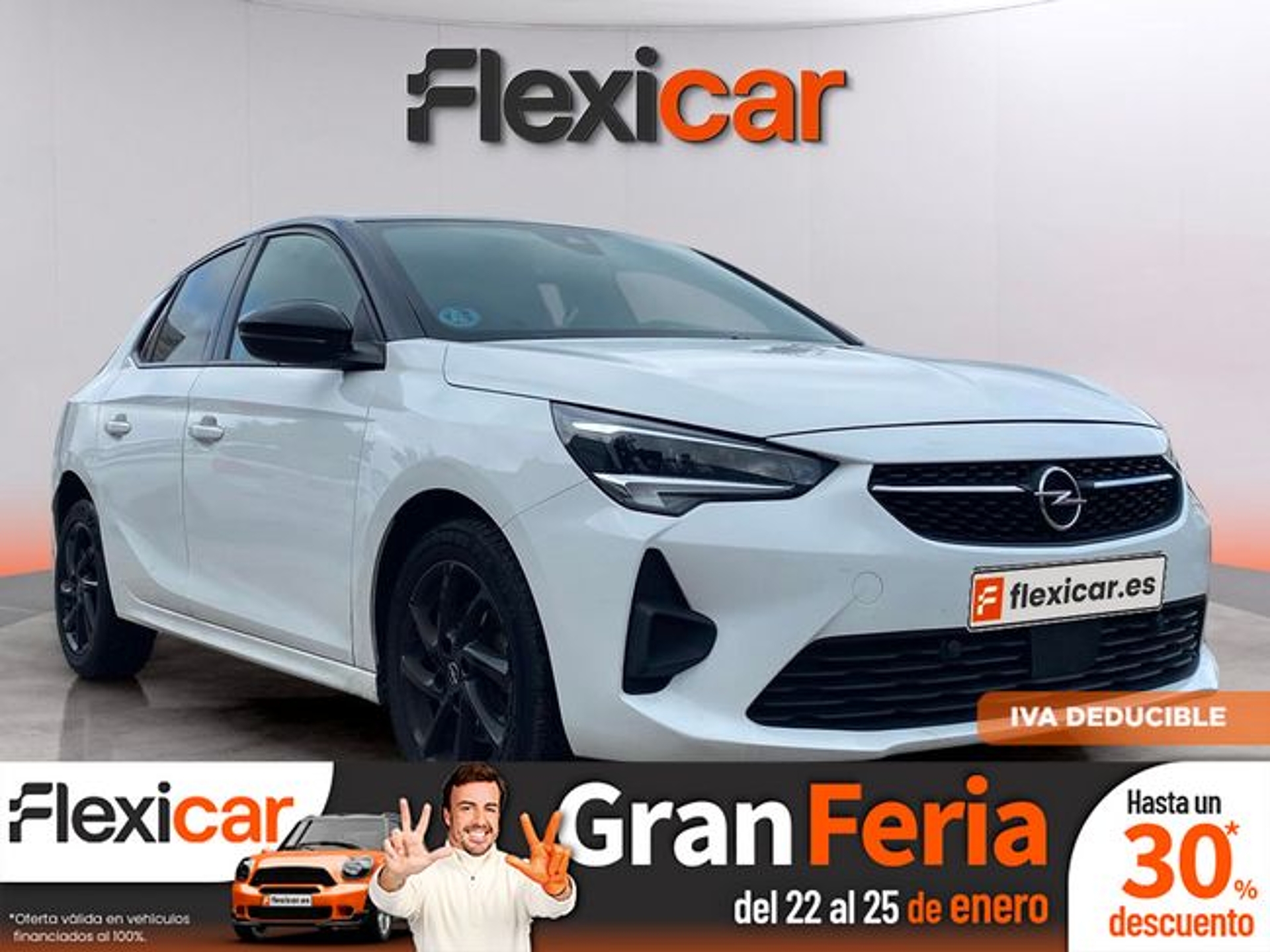 Imagen de OPEL Corsa