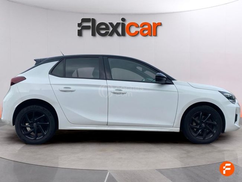 Foto del OPEL Corsa 1.2T XHL S-S GS 100