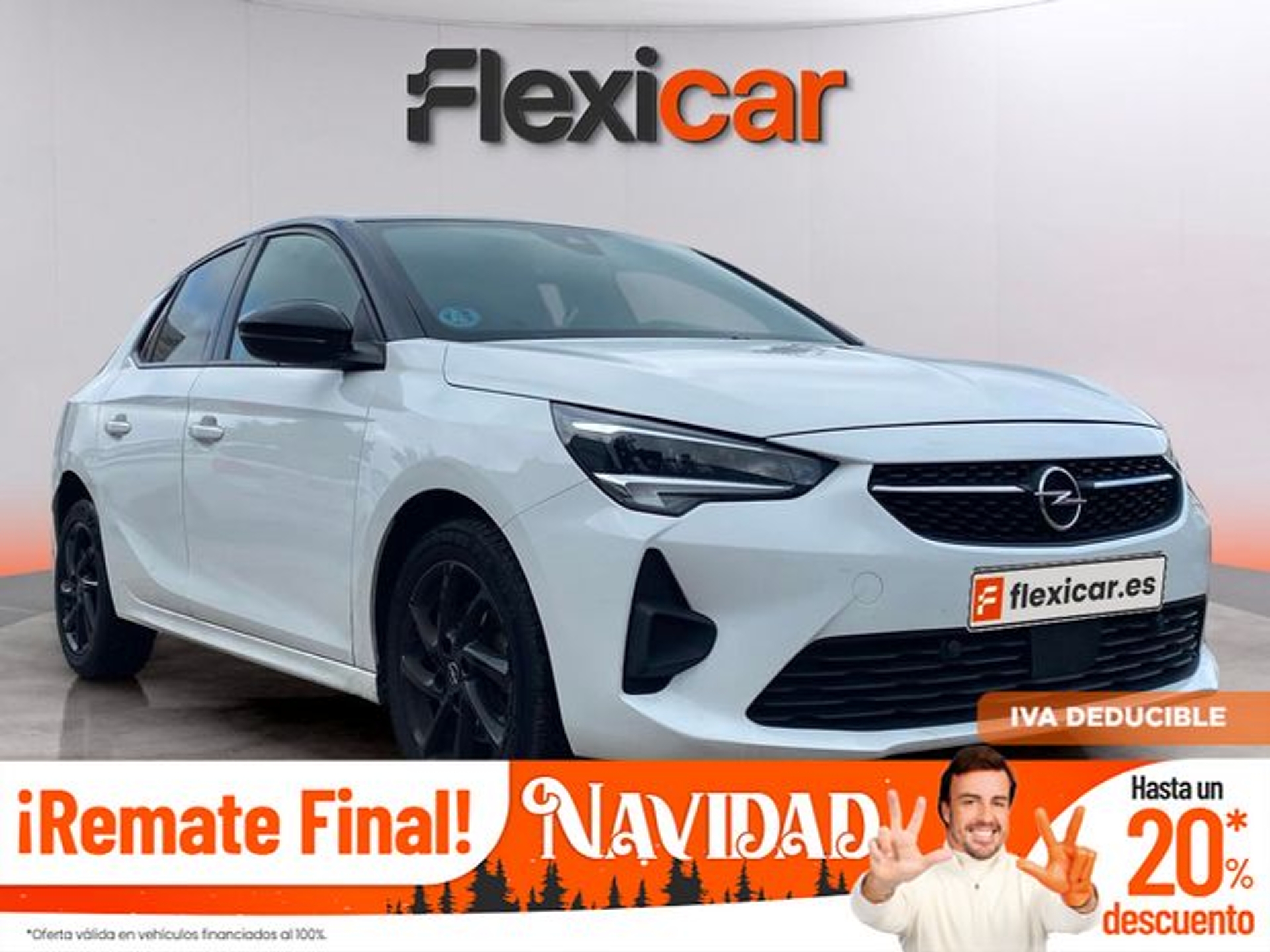 Imagen de OPEL Corsa