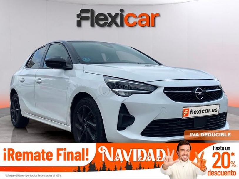 Foto del OPEL Corsa 1.2T XHL S-S GS 100