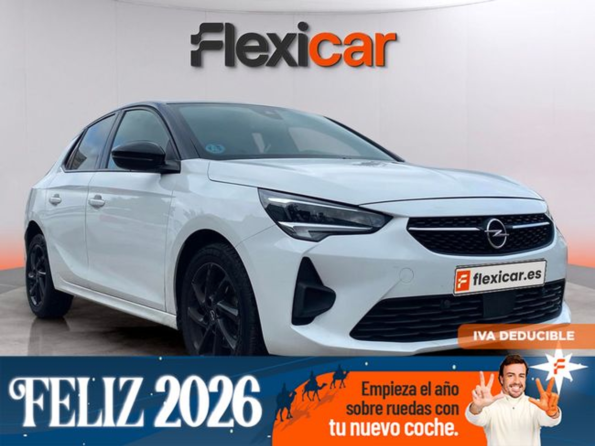 Imagen de OPEL Corsa