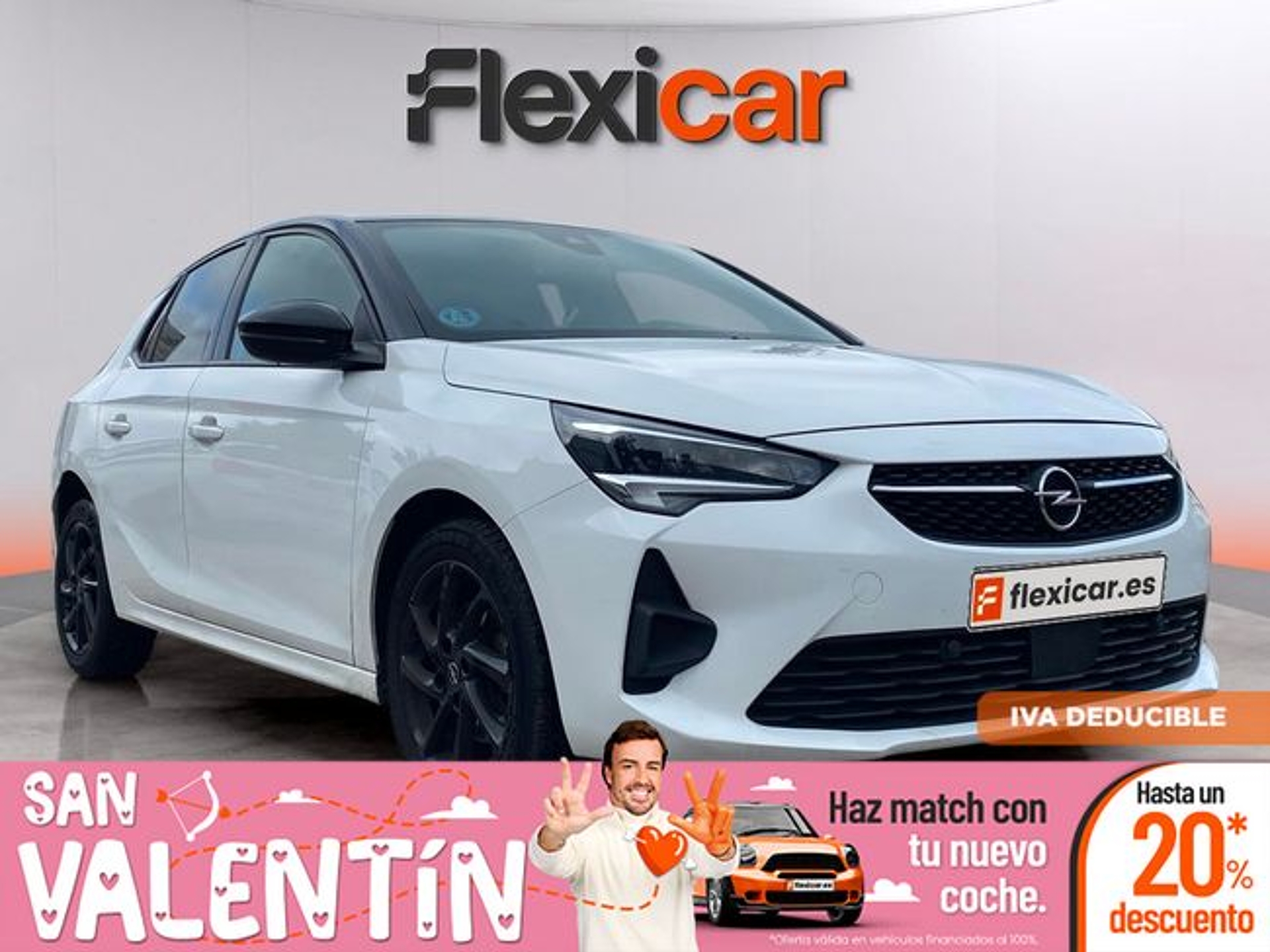 Imagen de OPEL Corsa