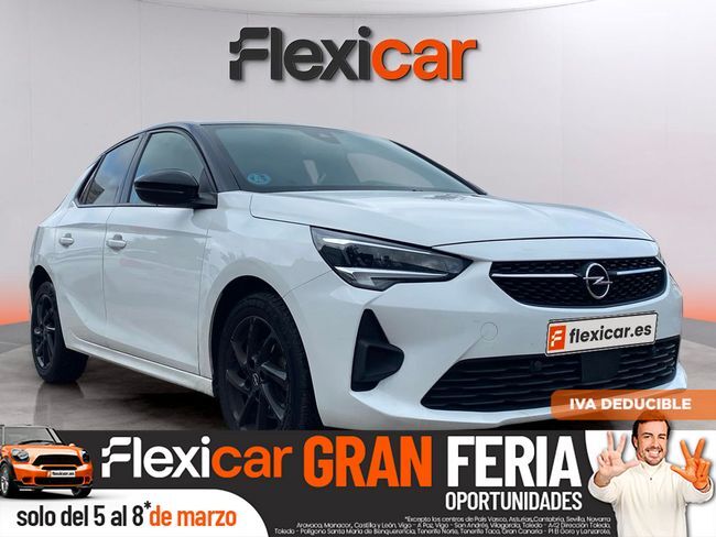 Foto del OPEL Corsa 1.2T XHL S-S GS 100
