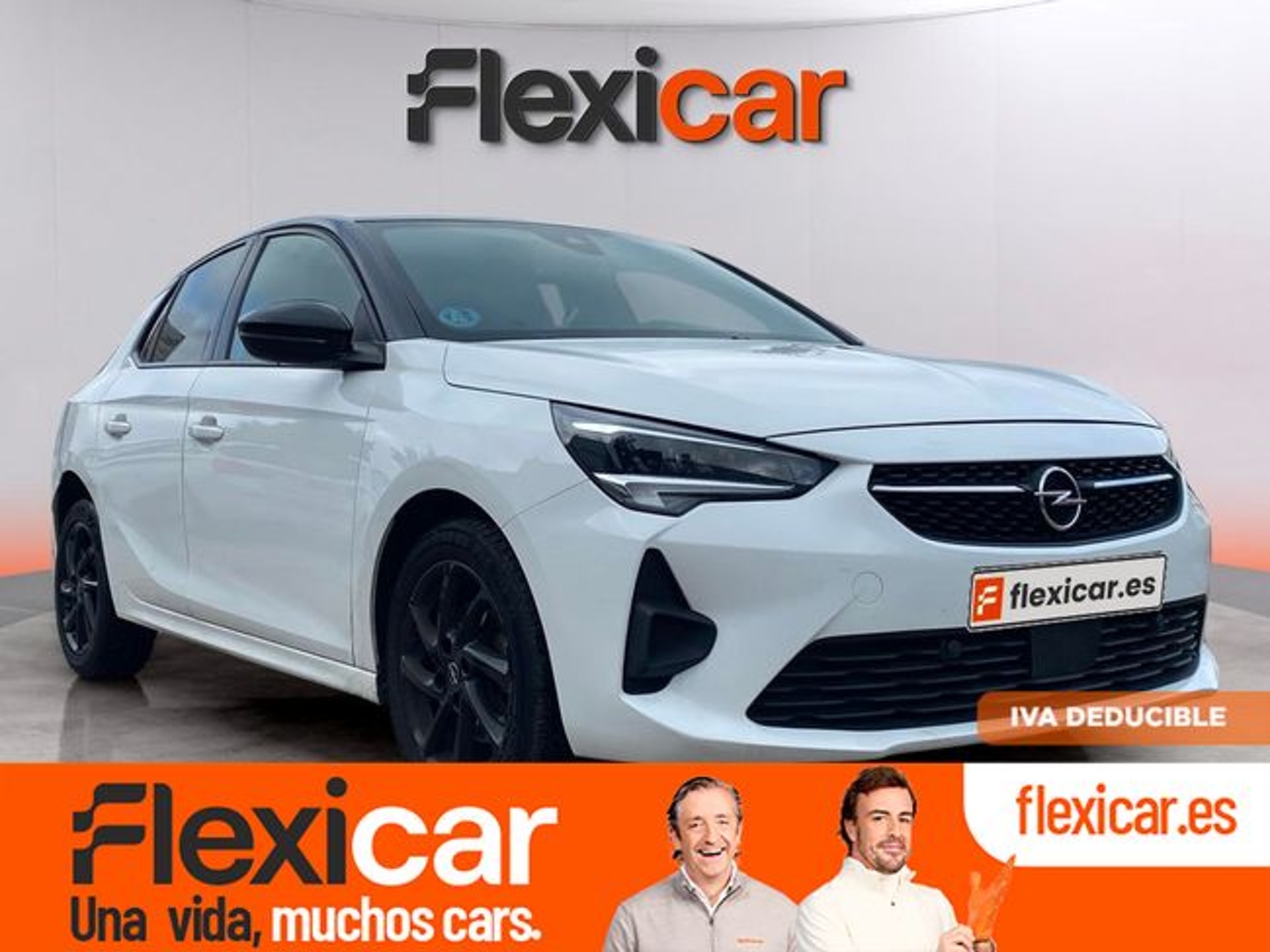 Imagen de OPEL Corsa