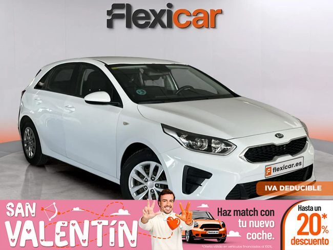 Foto del KIA Ceed 1.0 T-GDI Drive