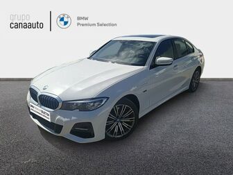 Imagen de BMW Serie 3 320e