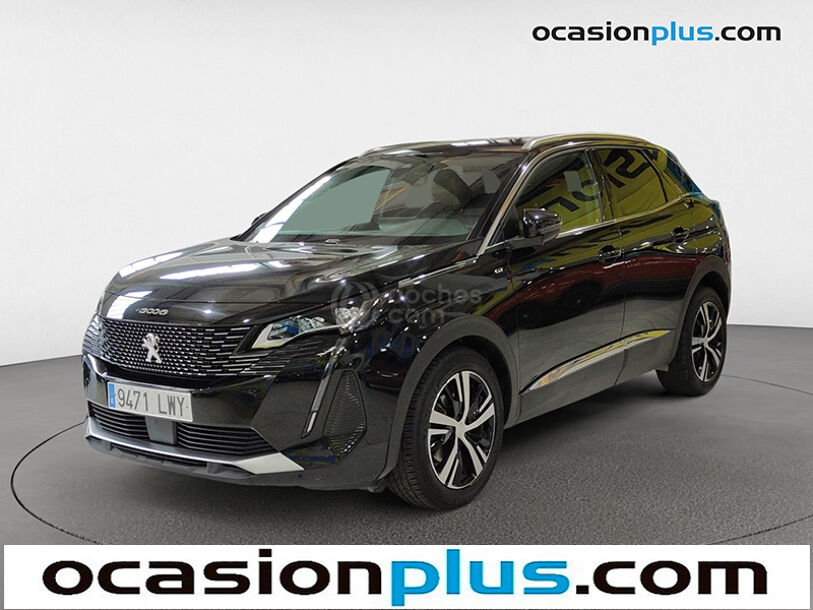 Foto del PEUGEOT 3008 1.2 S&S PureTech Allure EAT8 130