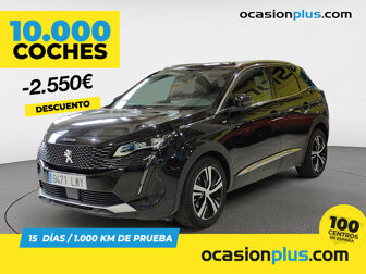 Imagen de PEUGEOT 3008 1.2 S&S PureTech Allure EAT8 130