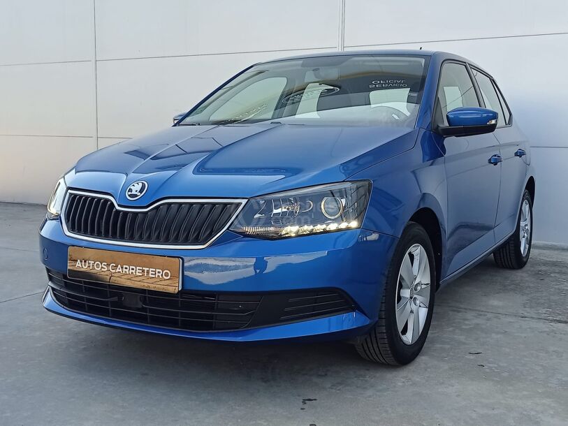 Foto del SKODA Fabia 1.0 MPI Like 55kW