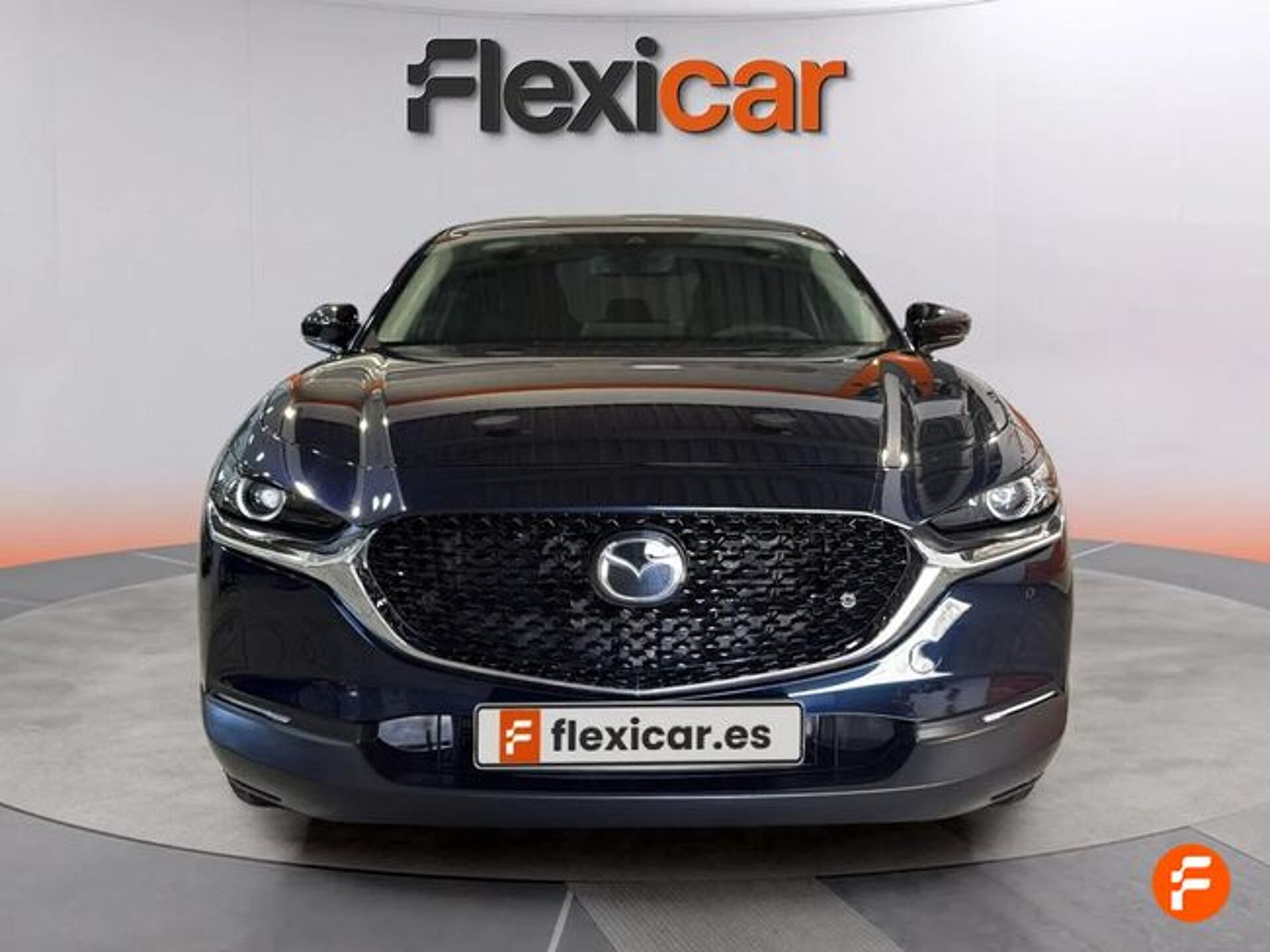 Imagen 2 de MAZDA CX-30