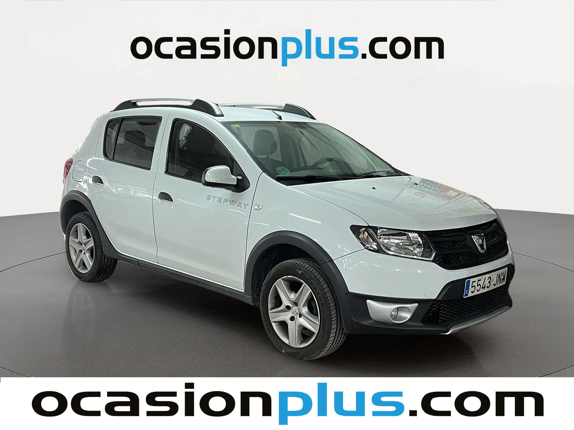 Imagen 2 de DACIA Sandero