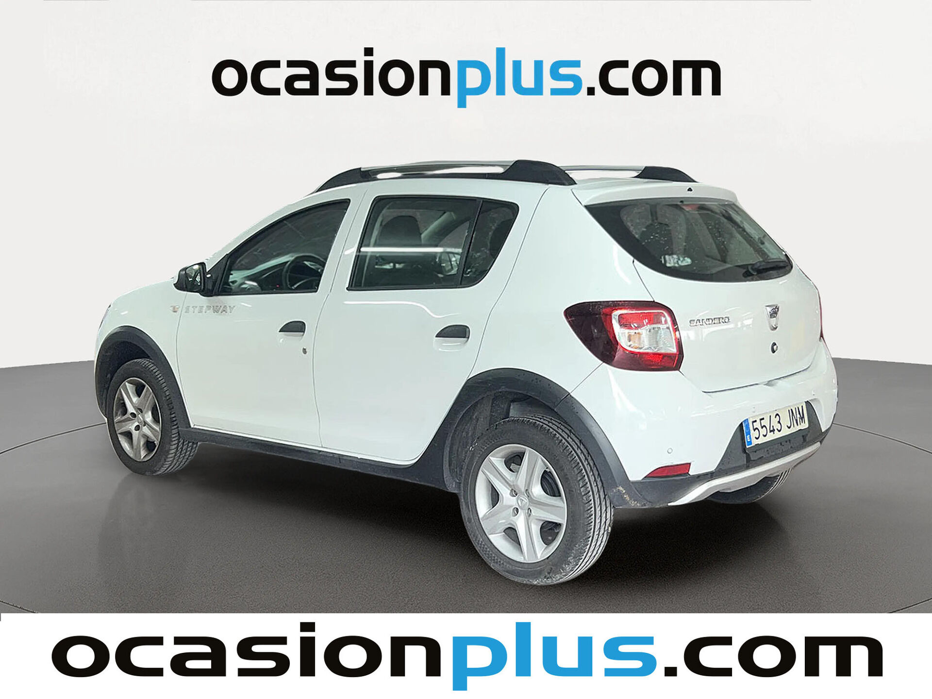 Imagen 3 de DACIA Sandero