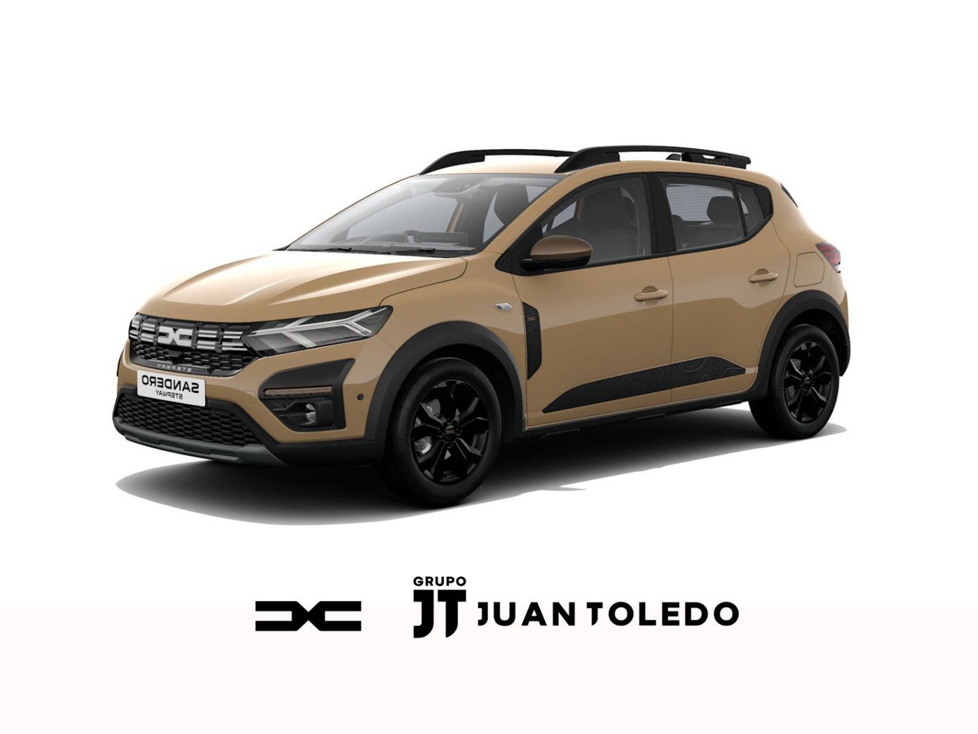 Imagen de DACIA Sandero