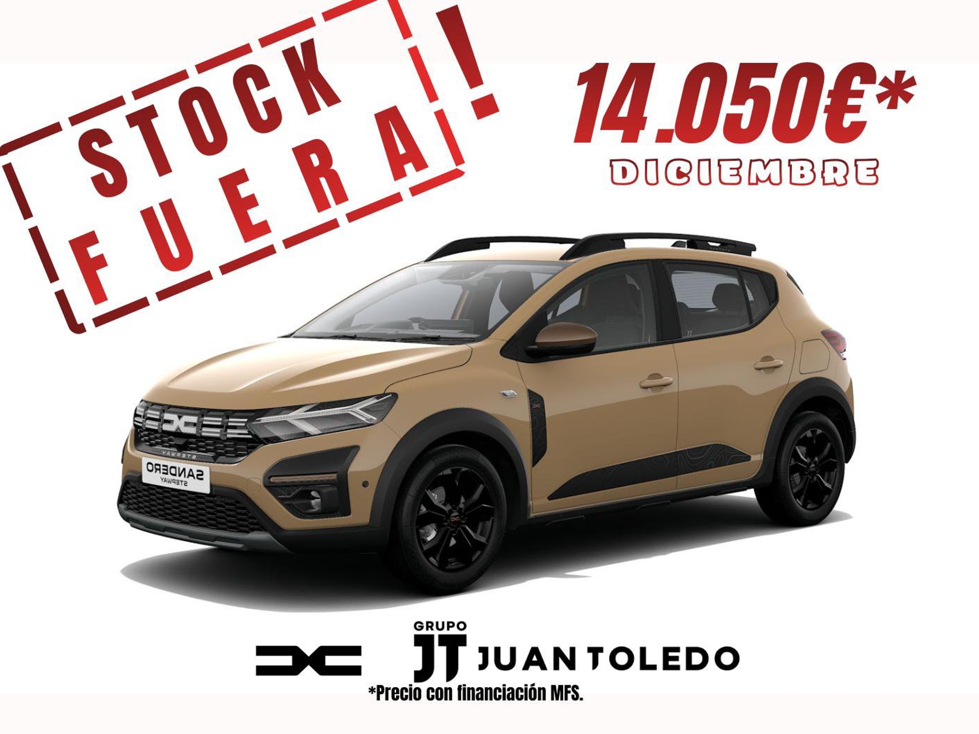 Imagen de DACIA Sandero