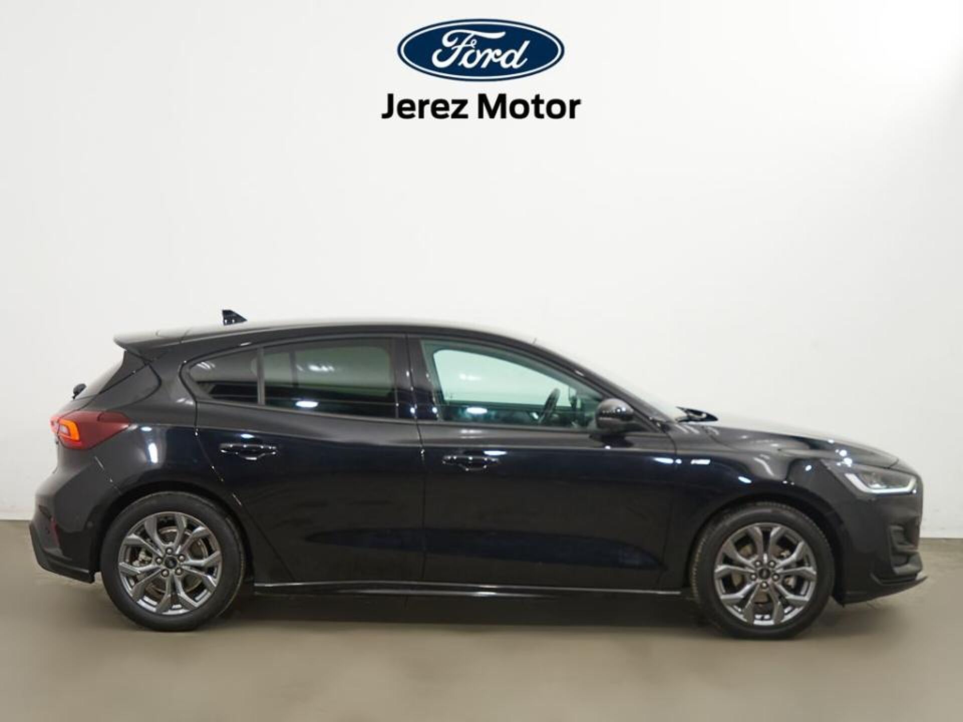 Imagen 3 de FORD Focus
