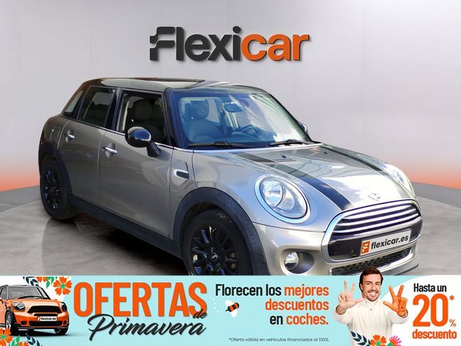 Foto del MINI Mini Clubman Clubman Cooper