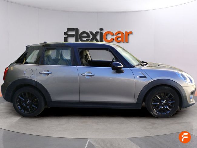 Foto del MINI Mini Clubman Clubman Cooper