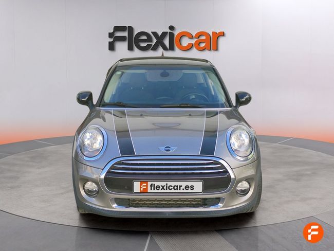 Foto del MINI Mini Clubman Clubman Cooper