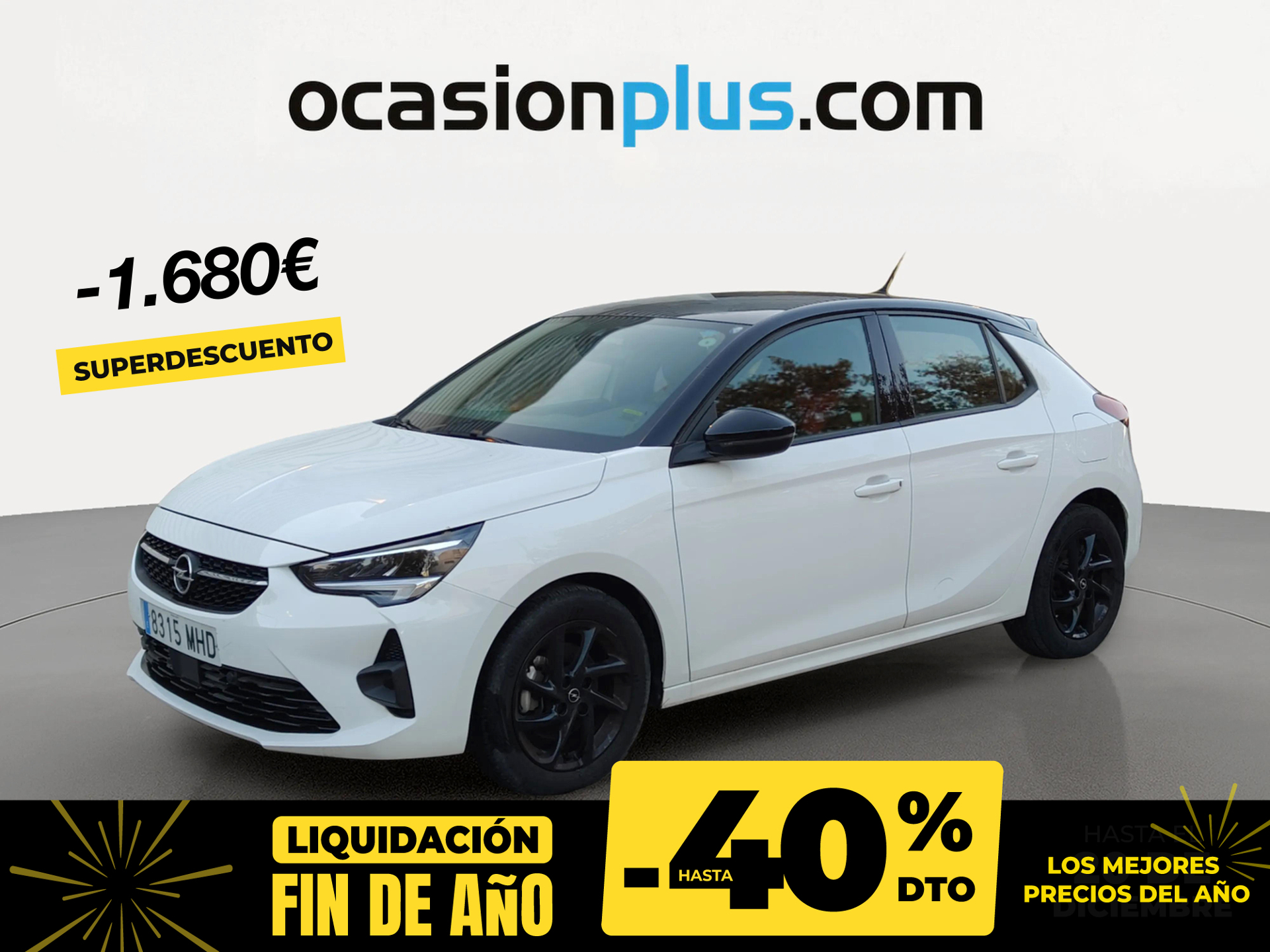 Imagen de OPEL Corsa