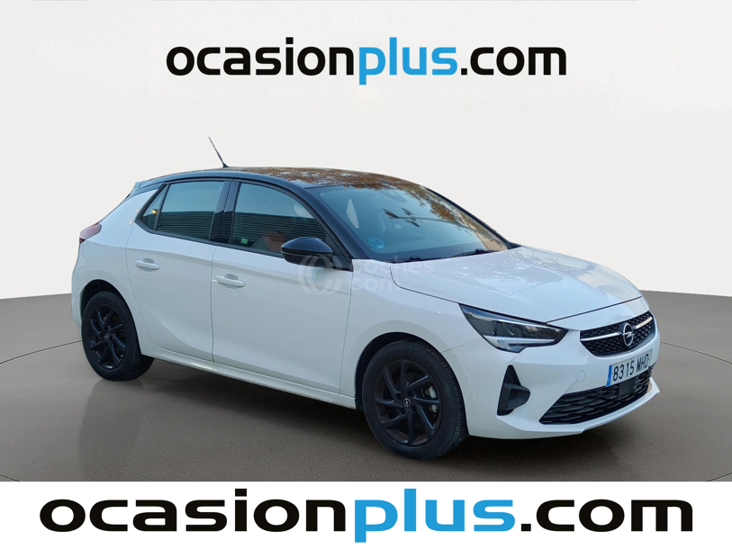 Foto del OPEL Corsa 1.2T XHL S-S GS 100