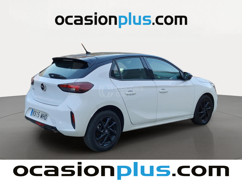 Foto del OPEL Corsa 1.2T XHL S-S GS 100