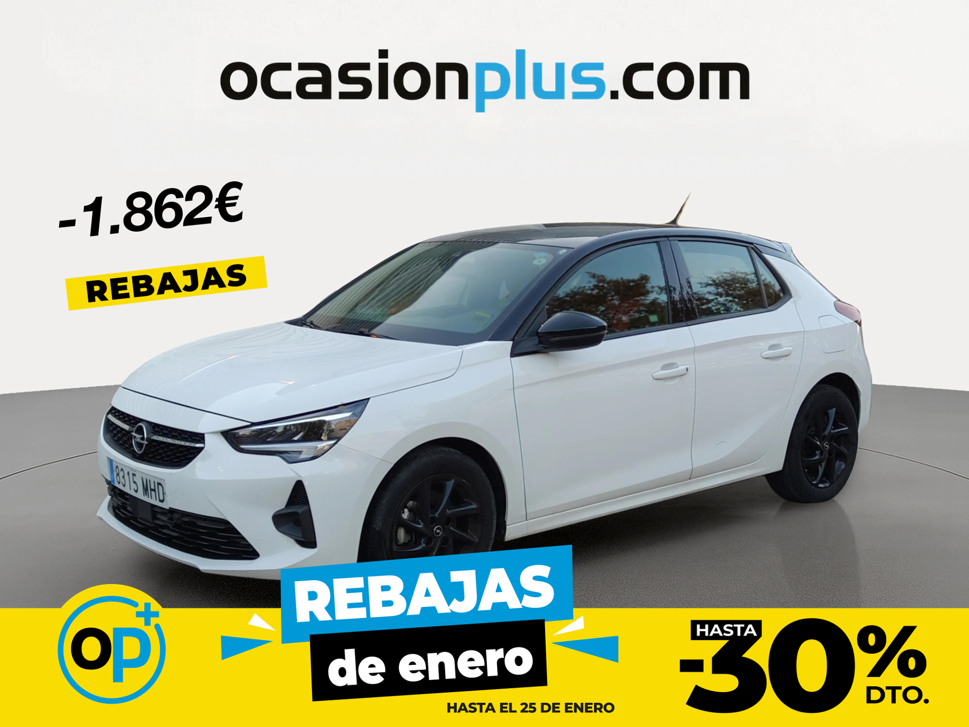 Imagen de OPEL Corsa