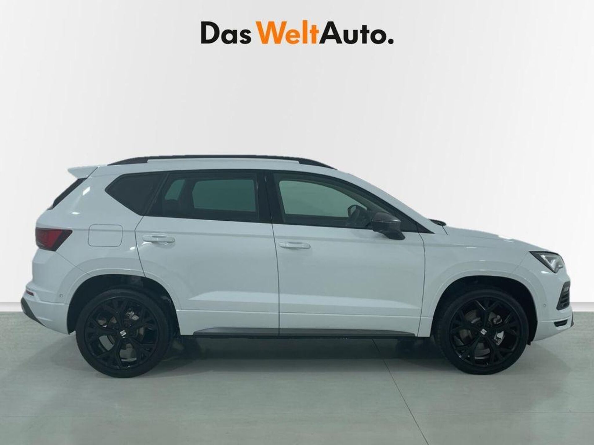 Imagen 3 de SEAT Ateca