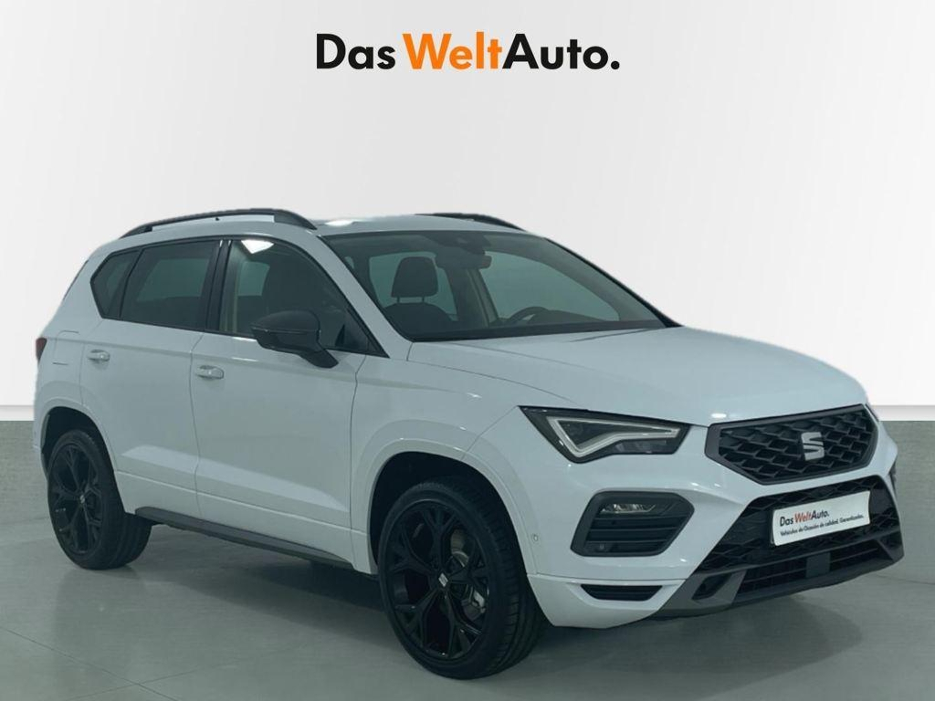 Imagen de SEAT Ateca