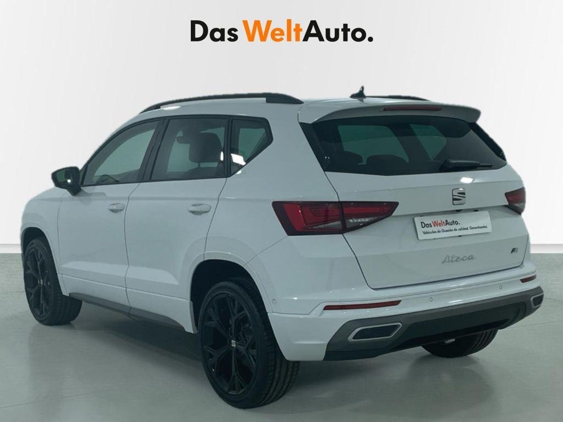 Imagen 2 de SEAT Ateca