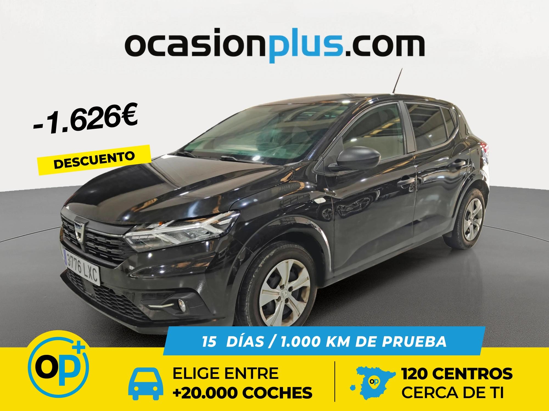 Imagen de DACIA Sandero