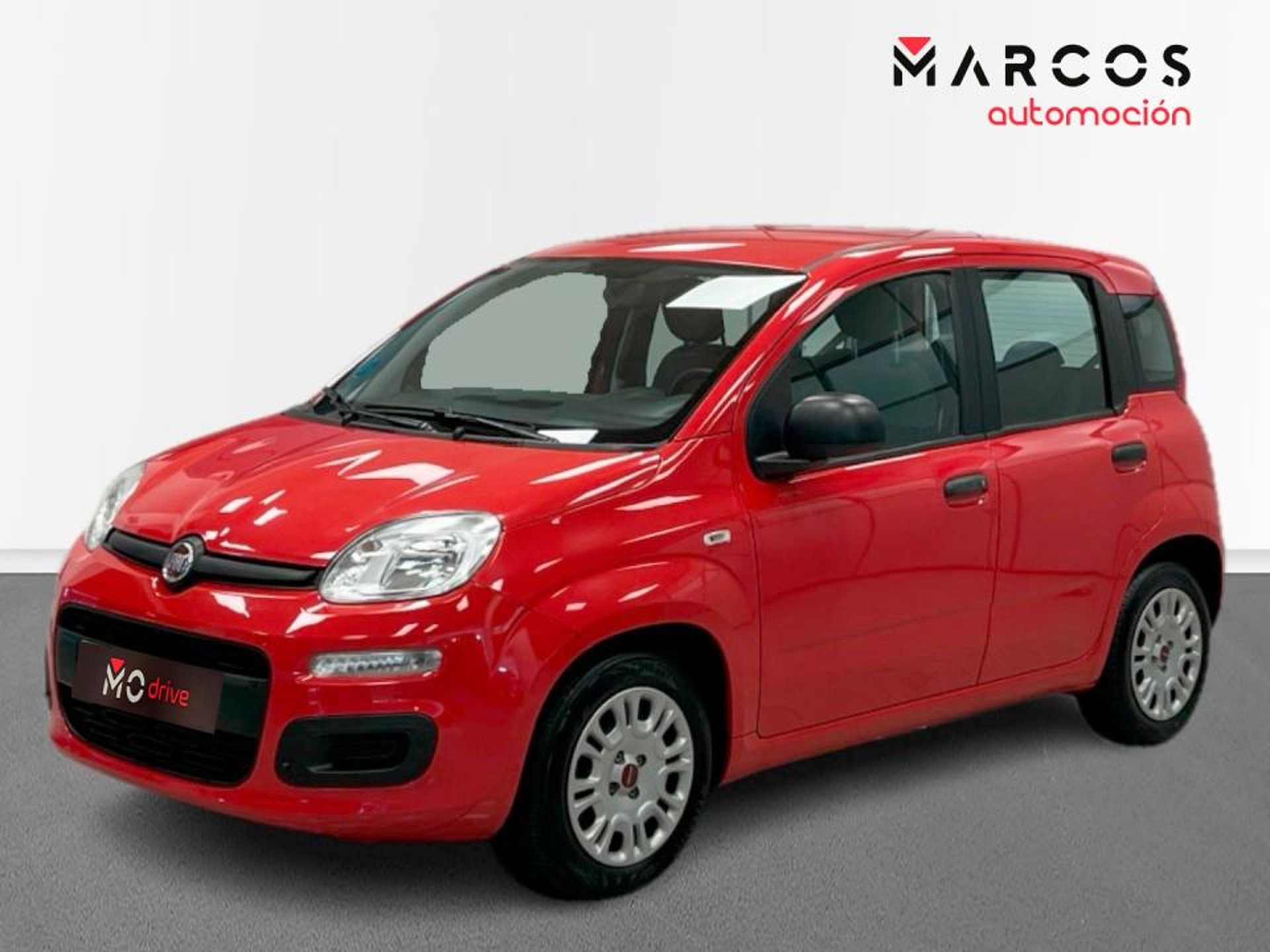 Imagen de FIAT Panda