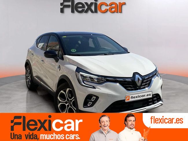 RENAULT Captur (Limited TCe 66kW (90CV)) en León