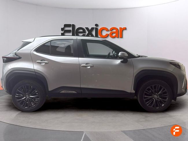 Foto del TOYOTA Yaris Cross 120H Adventure