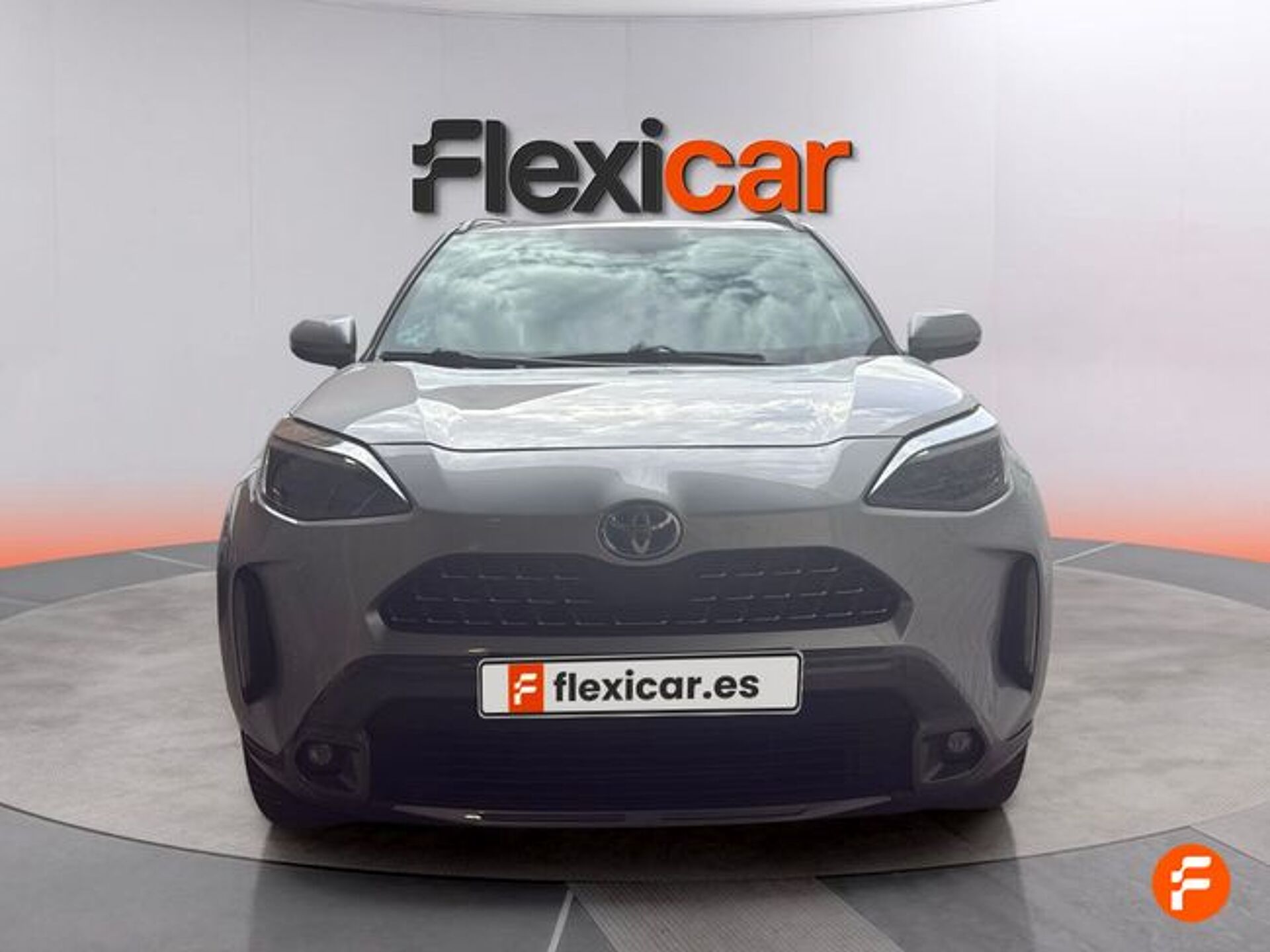 Imagen 2 de TOYOTA Yaris Cross