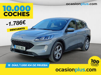 Imagen de FORD Kuga 1.5 EcoBlue Trend FWD 120