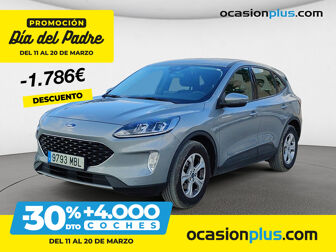 Imagen de FORD Kuga 1.5 EcoBlue Trend FWD 120