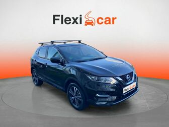 Imagen de NISSAN Qashqai 1.5dCi Acenta DCT 4x2 85kW