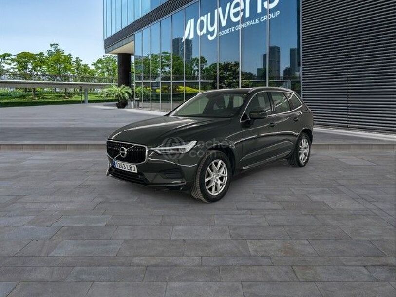 Foto del VOLVO XC60 D3 Business Plus