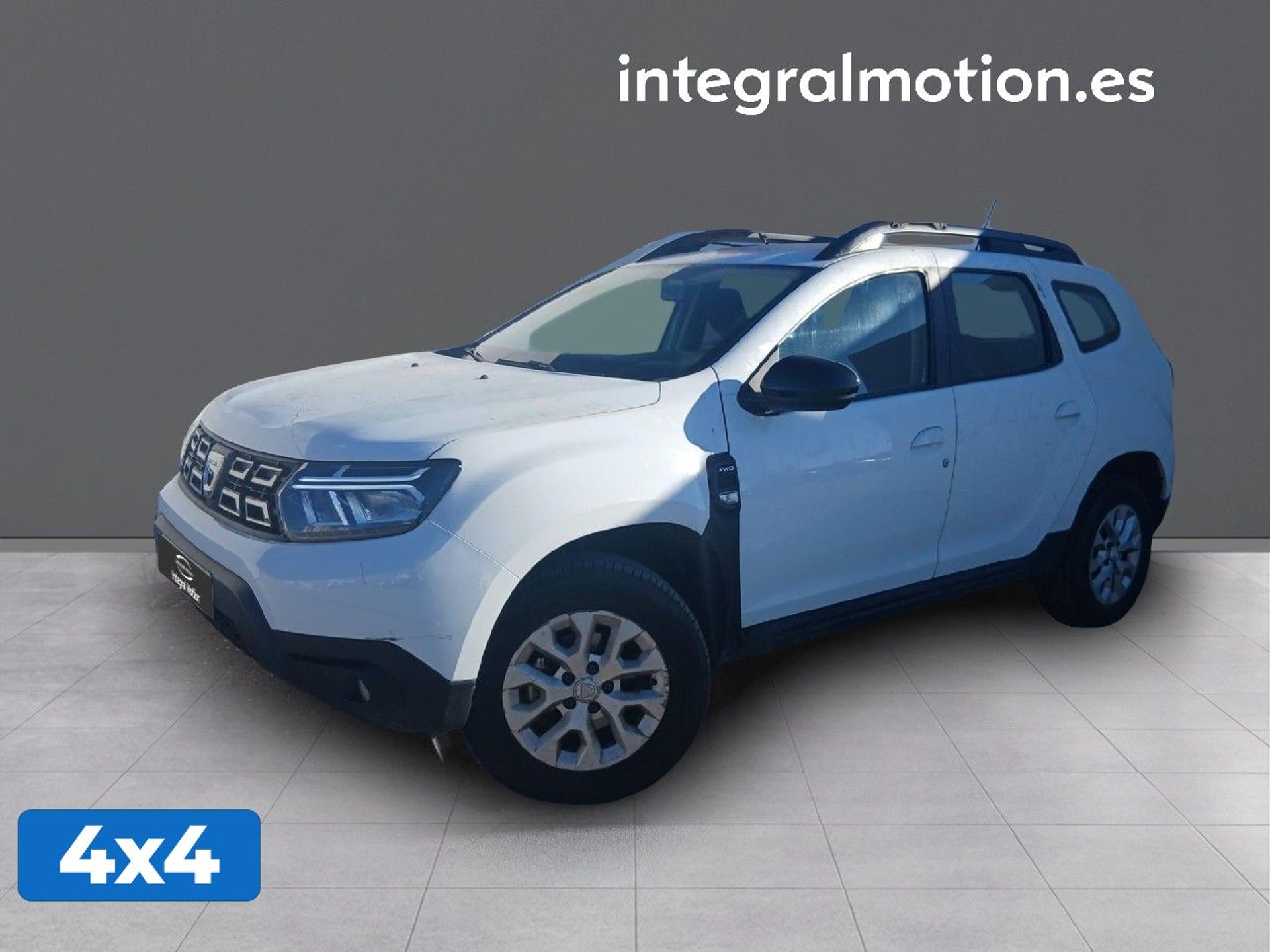 Imagen de DACIA Duster
