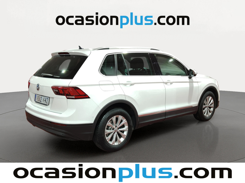 Foto del VOLKSWAGEN Tiguan 1.5 TSI Advance 110kW