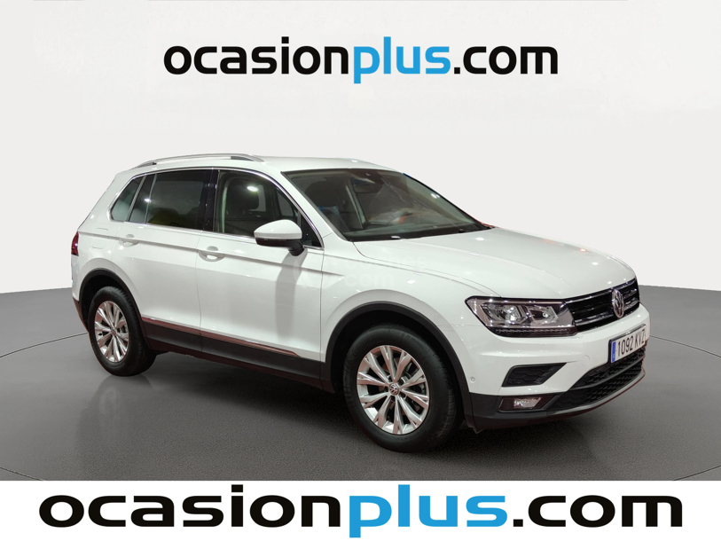 Foto del VOLKSWAGEN Tiguan 1.5 TSI Advance 110kW