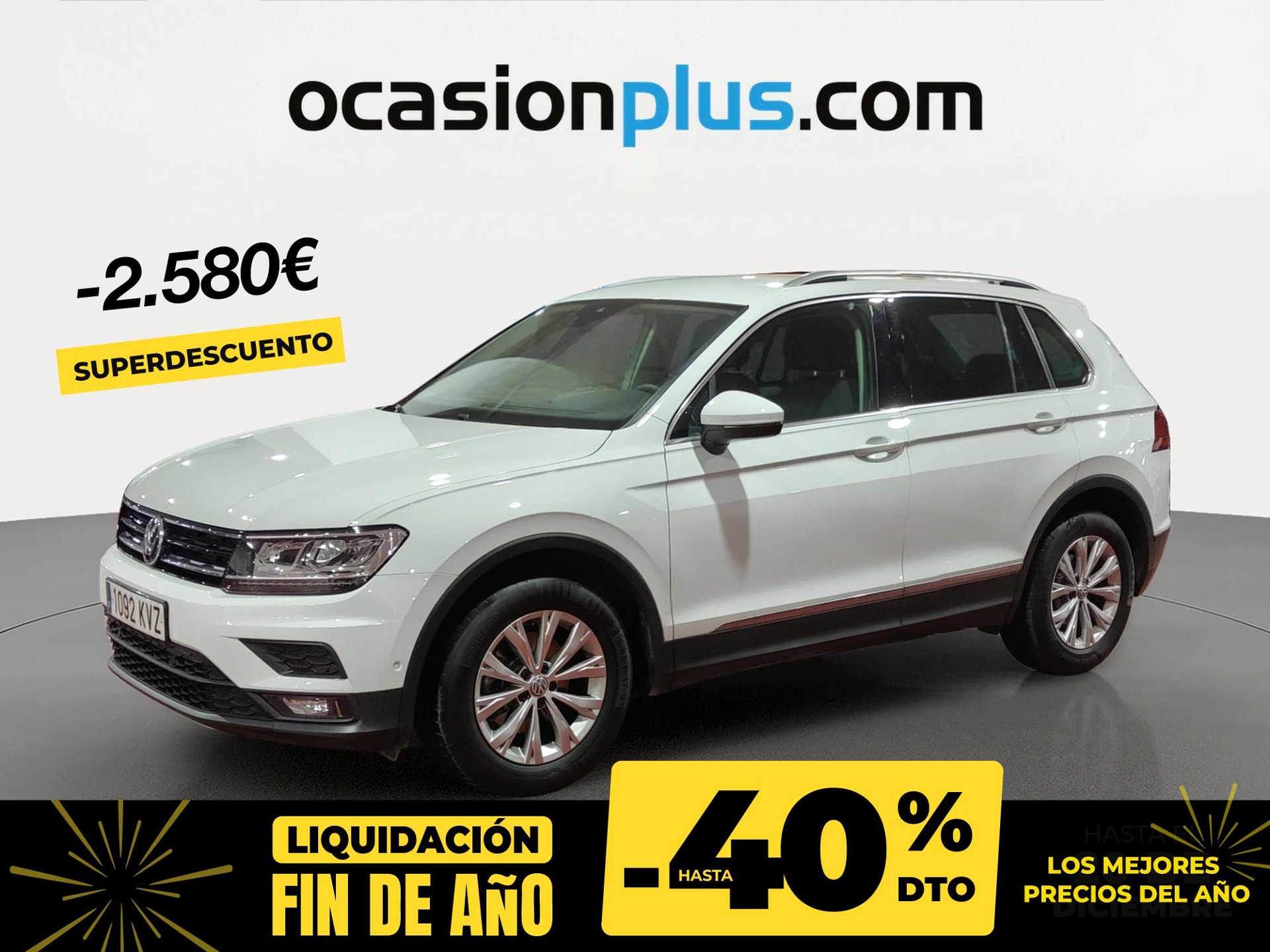 Imagen de VOLKSWAGEN Tiguan