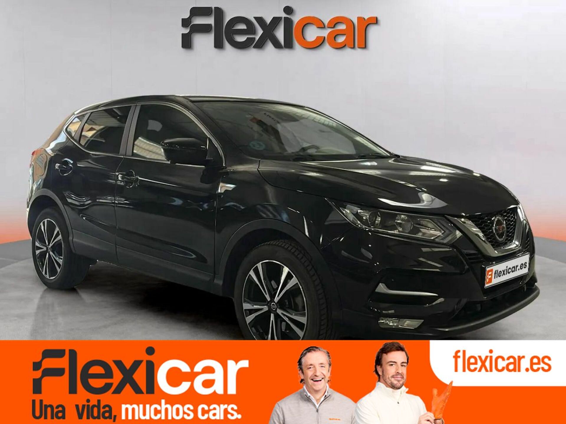 Imagen de NISSAN Qashqai