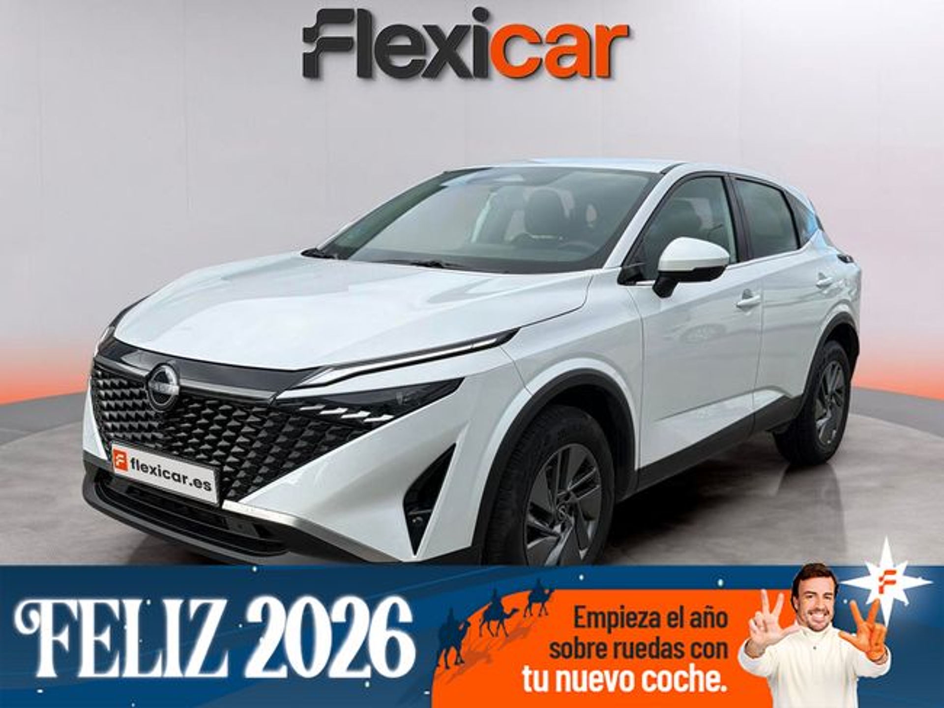 Imagen de NISSAN Qashqai