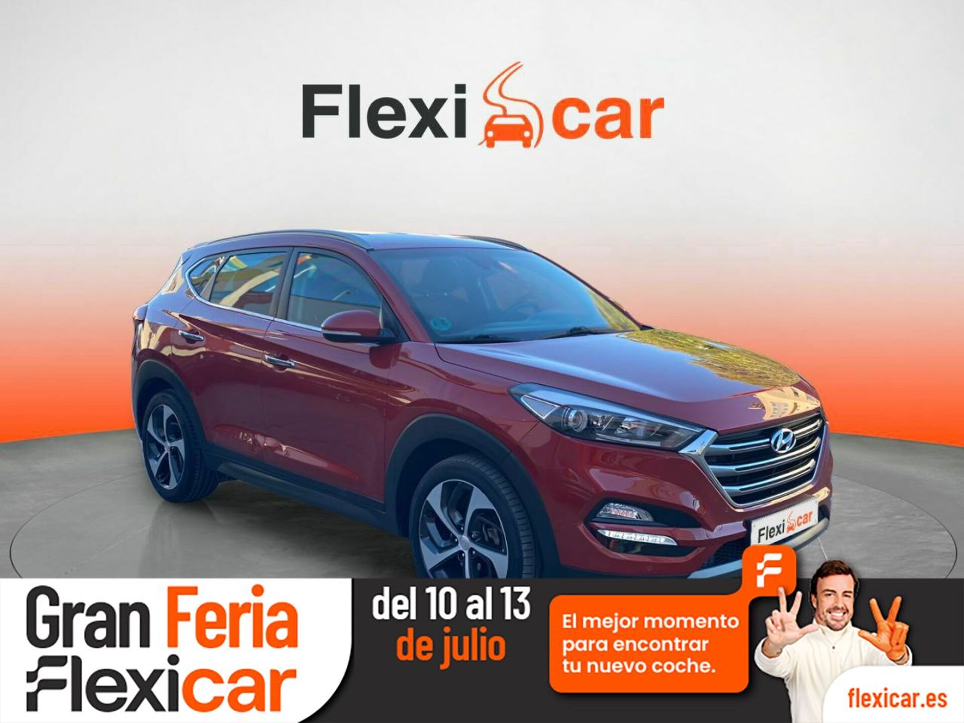 Imagen de HYUNDAI Tucson