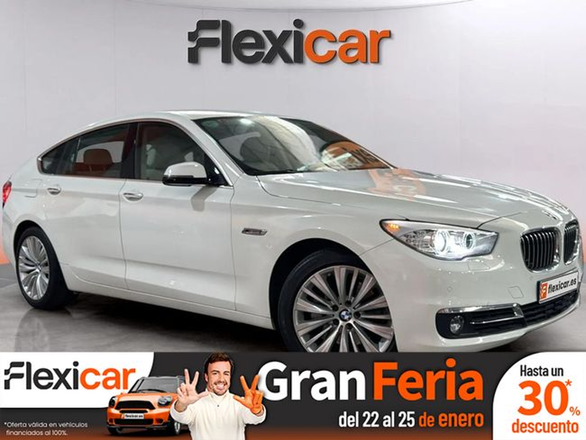 Imagen de BMW Serie 5