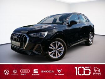 Imagen de AUDI Q3 40 TDI S line quattro S tronic 140kW