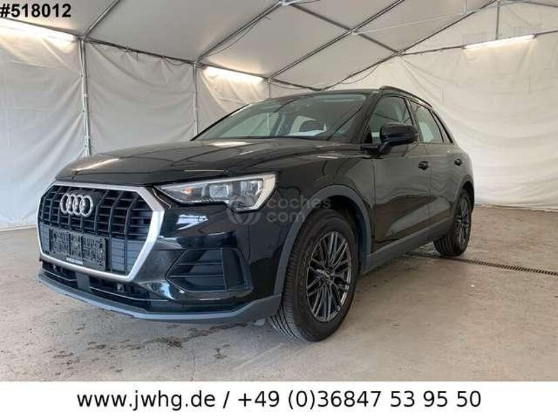 Foto del AUDI Q3 40 TDI S line quattro S tronic 140kW