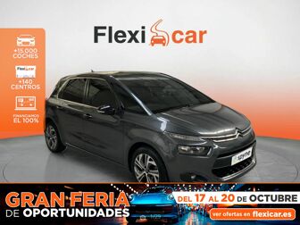 Imagen de CITROEN C4 Picasso 1.6BlueHDI S&S Feel EAT6 120