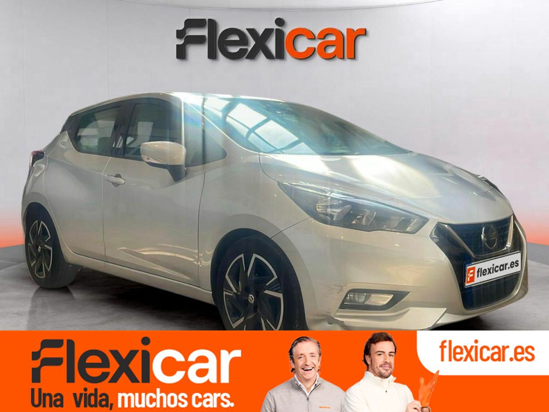 Imagen de NISSAN Micra